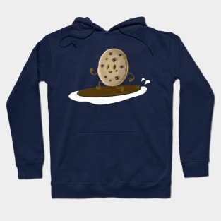 Cookie Surfer Hoodie